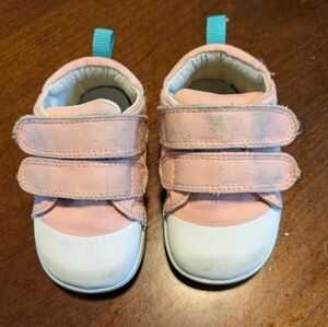 Ten little first walkers 4.5